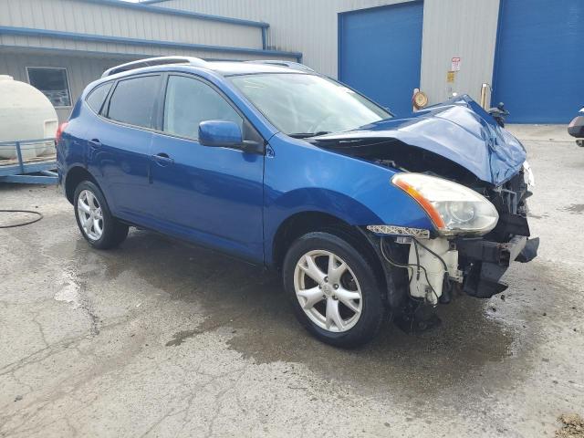 Photo 3 VIN: JN8AS58V99W173560 - NISSAN ROGUE 