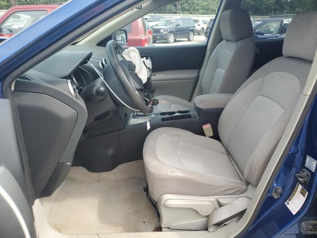 Photo 6 VIN: JN8AS58V99W173560 - NISSAN ROGUE 