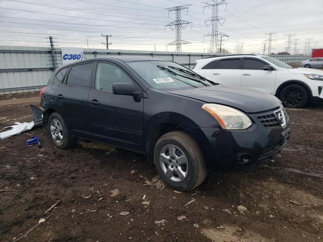 Photo 3 VIN: JN8AS58V99W173848 - NISSAN ROGUE 