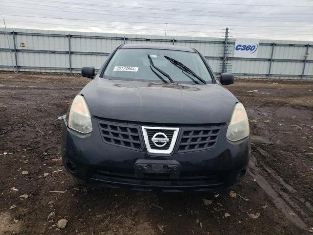 Photo 4 VIN: JN8AS58V99W173848 - NISSAN ROGUE 