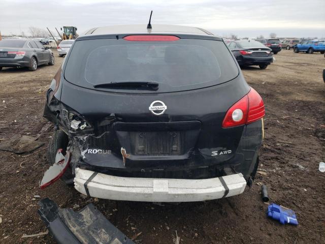 Photo 5 VIN: JN8AS58V99W173848 - NISSAN ROGUE 