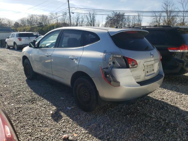 Photo 1 VIN: JN8AS58V99W430331 - NISSAN ROGUE 