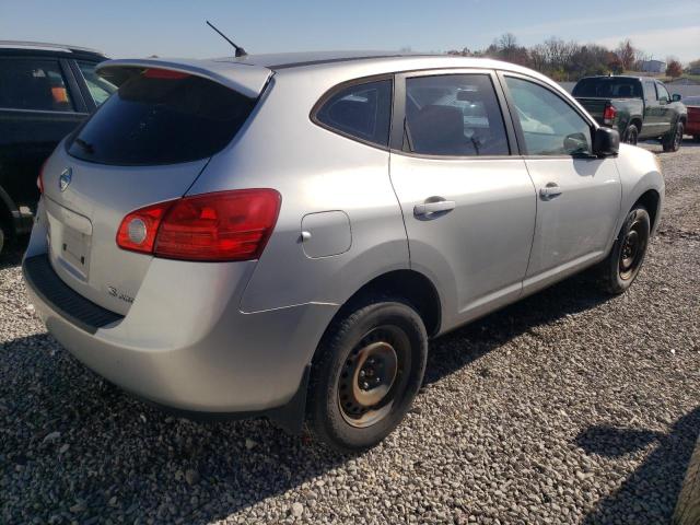 Photo 2 VIN: JN8AS58V99W430331 - NISSAN ROGUE 