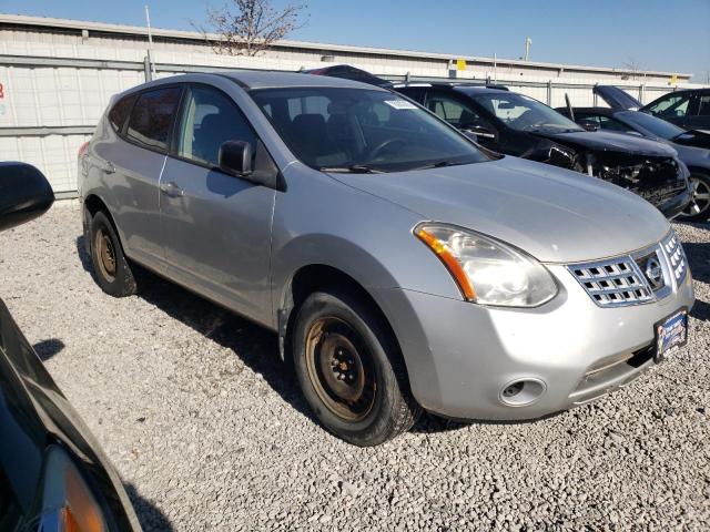 Photo 3 VIN: JN8AS58V99W430331 - NISSAN ROGUE 