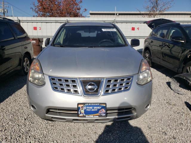 Photo 4 VIN: JN8AS58V99W430331 - NISSAN ROGUE 