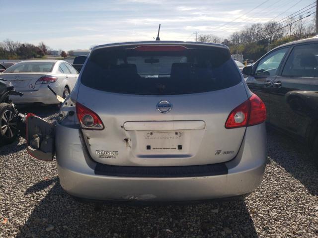 Photo 5 VIN: JN8AS58V99W430331 - NISSAN ROGUE 