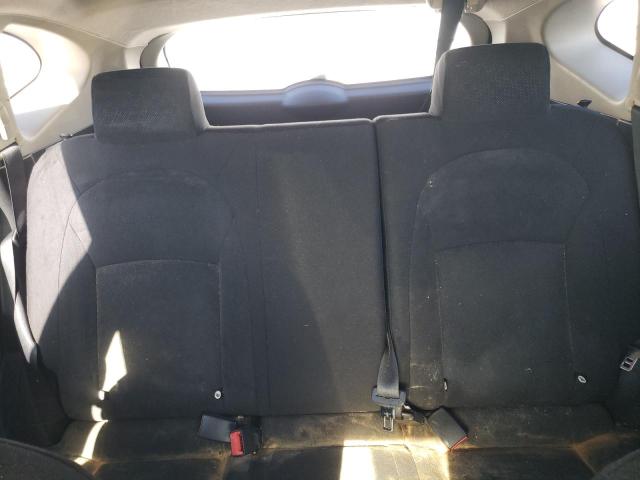 Photo 9 VIN: JN8AS58V99W430331 - NISSAN ROGUE 