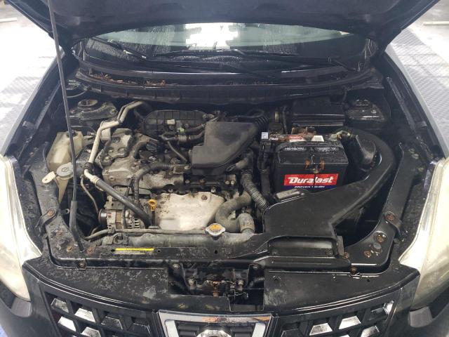 Photo 11 VIN: JN8AS58V99W430670 - NISSAN ROGUE 