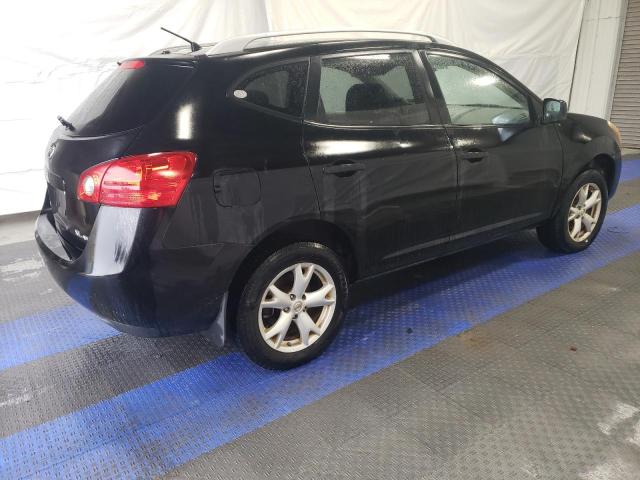 Photo 2 VIN: JN8AS58V99W430670 - NISSAN ROGUE 