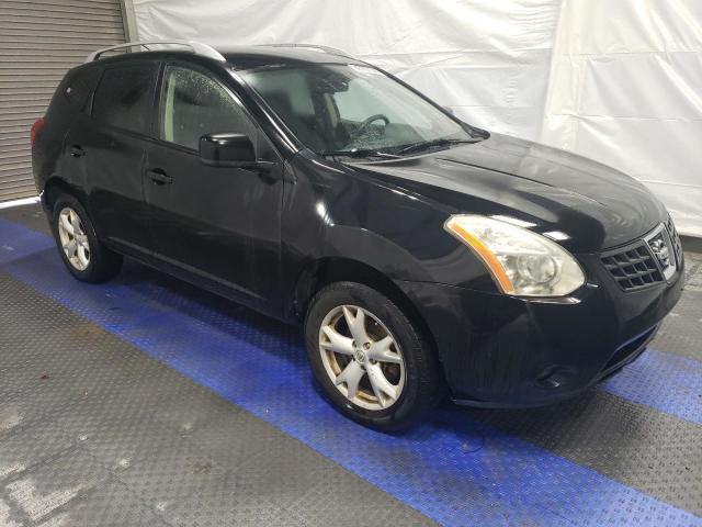 Photo 3 VIN: JN8AS58V99W430670 - NISSAN ROGUE 