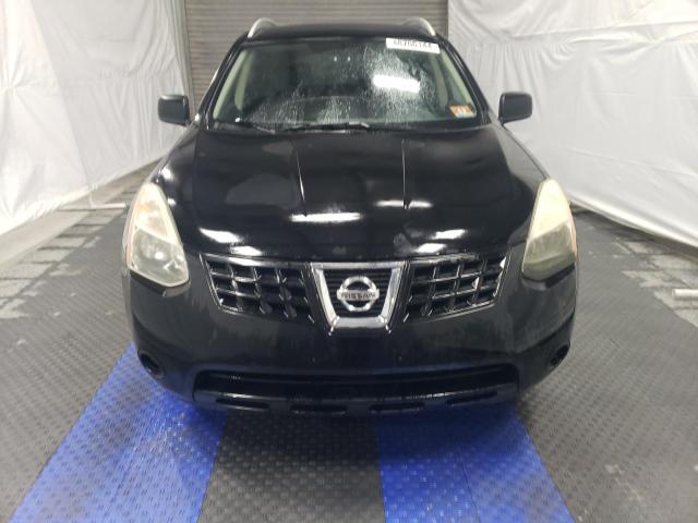 Photo 4 VIN: JN8AS58V99W430670 - NISSAN ROGUE 