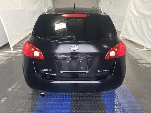 Photo 5 VIN: JN8AS58V99W430670 - NISSAN ROGUE 