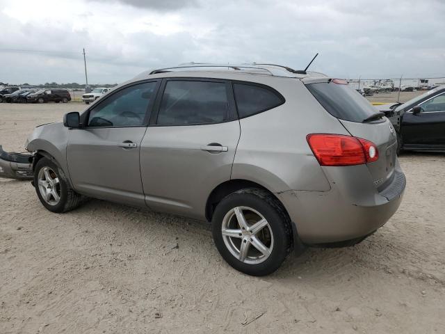 Photo 1 VIN: JN8AS58V99W430748 - NISSAN ROGUE 