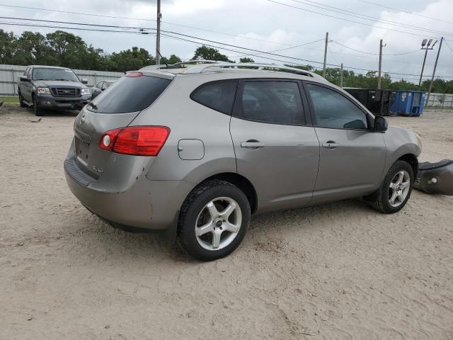 Photo 2 VIN: JN8AS58V99W430748 - NISSAN ROGUE 