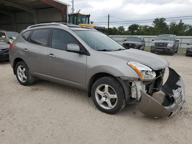 Photo 3 VIN: JN8AS58V99W430748 - NISSAN ROGUE 