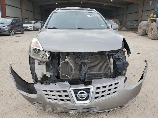 Photo 4 VIN: JN8AS58V99W430748 - NISSAN ROGUE 