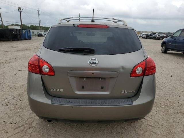 Photo 5 VIN: JN8AS58V99W430748 - NISSAN ROGUE 