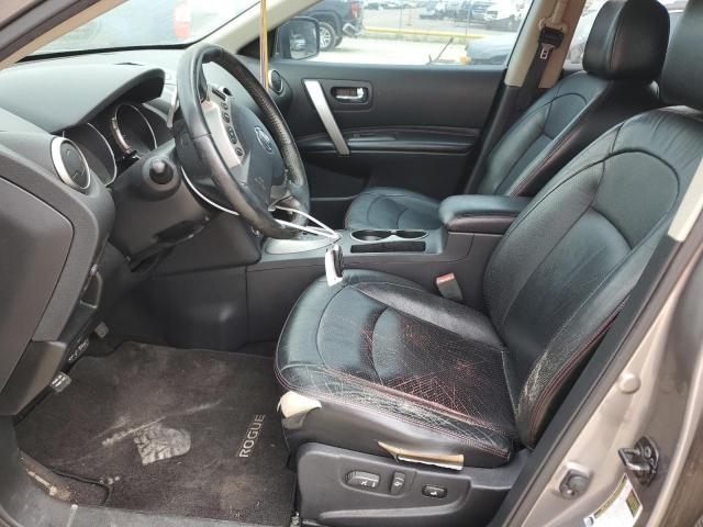 Photo 6 VIN: JN8AS58V99W430748 - NISSAN ROGUE 