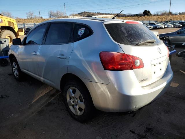 Photo 1 VIN: JN8AS58V99W433066 - NISSAN ROGUE 