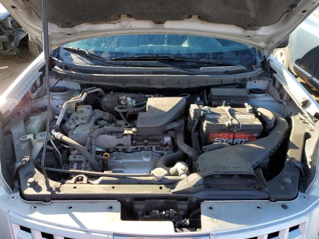 Photo 10 VIN: JN8AS58V99W433066 - NISSAN ROGUE 