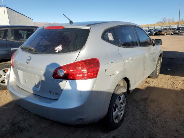 Photo 2 VIN: JN8AS58V99W433066 - NISSAN ROGUE 