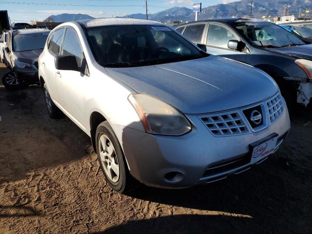 Photo 3 VIN: JN8AS58V99W433066 - NISSAN ROGUE 