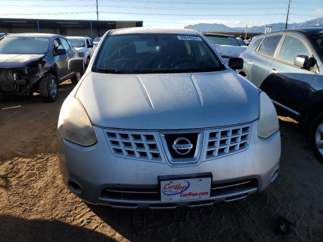 Photo 4 VIN: JN8AS58V99W433066 - NISSAN ROGUE 