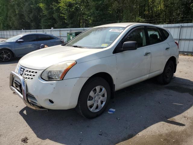 Photo 0 VIN: JN8AS58V99W438218 - NISSAN ROGUE S 