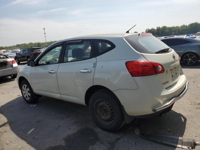 Photo 1 VIN: JN8AS58V99W438218 - NISSAN ROGUE S 