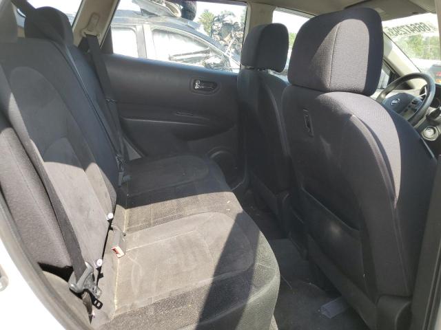 Photo 10 VIN: JN8AS58V99W438218 - NISSAN ROGUE S 