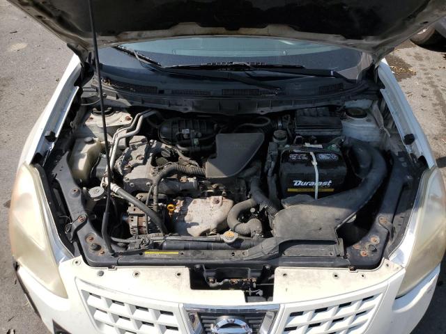 Photo 11 VIN: JN8AS58V99W438218 - NISSAN ROGUE S 