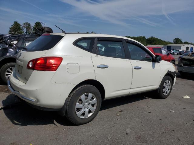 Photo 2 VIN: JN8AS58V99W438218 - NISSAN ROGUE S 