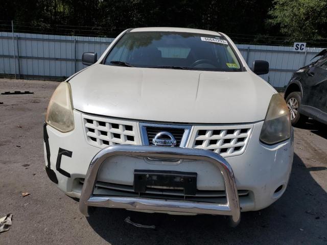 Photo 4 VIN: JN8AS58V99W438218 - NISSAN ROGUE S 