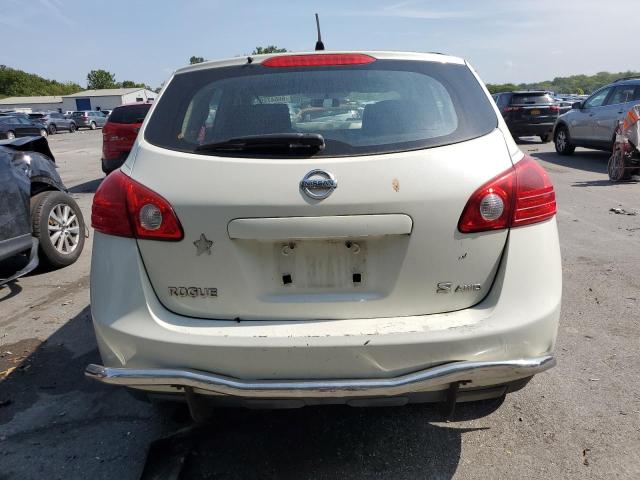 Photo 5 VIN: JN8AS58V99W438218 - NISSAN ROGUE S 