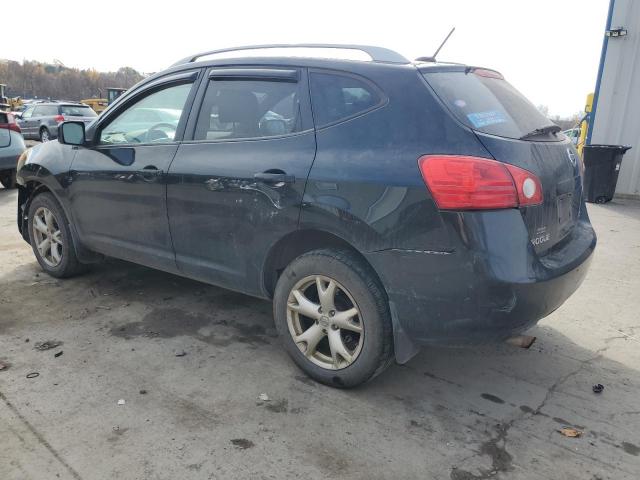 Photo 1 VIN: JN8AS58V99W441118 - NISSAN ROGUE S 