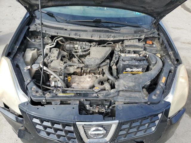 Photo 11 VIN: JN8AS58V99W441118 - NISSAN ROGUE S 