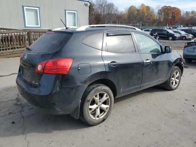 Photo 2 VIN: JN8AS58V99W441118 - NISSAN ROGUE S 