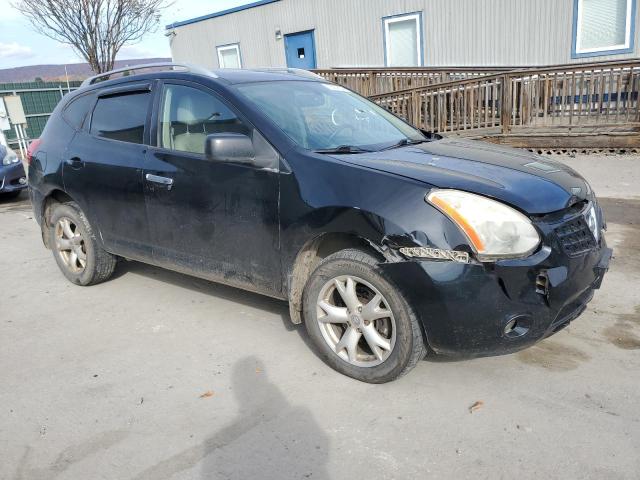 Photo 3 VIN: JN8AS58V99W441118 - NISSAN ROGUE S 