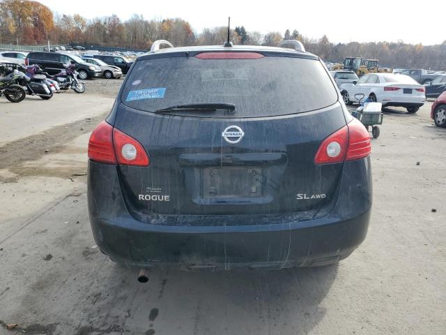 Photo 5 VIN: JN8AS58V99W441118 - NISSAN ROGUE S 