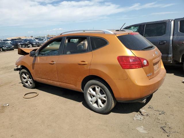 Photo 1 VIN: JN8AS58VX8W104360 - NISSAN ROGUE S 