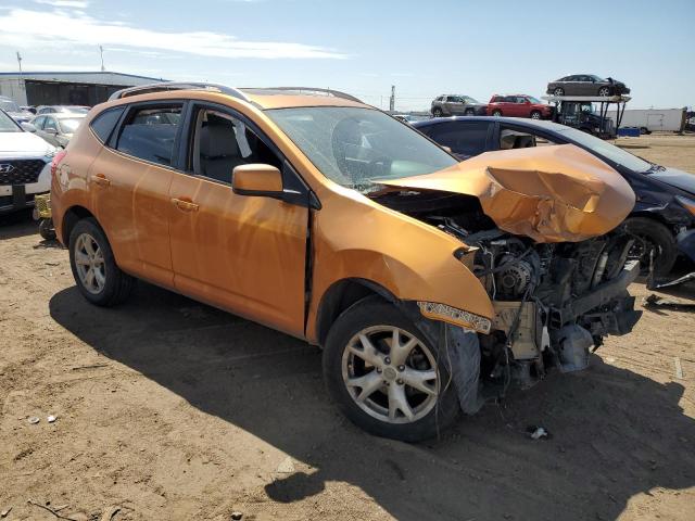 Photo 3 VIN: JN8AS58VX8W104360 - NISSAN ROGUE S 