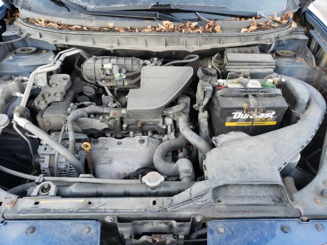 Photo 10 VIN: JN8AS58VX8W118971 - NISSAN ROGUE 