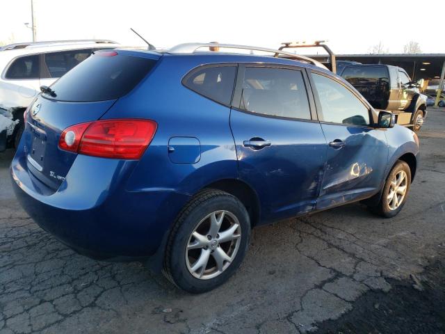 Photo 2 VIN: JN8AS58VX8W118971 - NISSAN ROGUE 