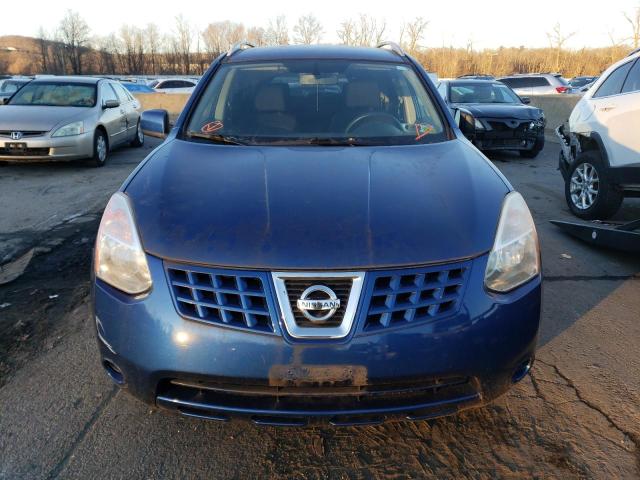 Photo 4 VIN: JN8AS58VX8W118971 - NISSAN ROGUE 