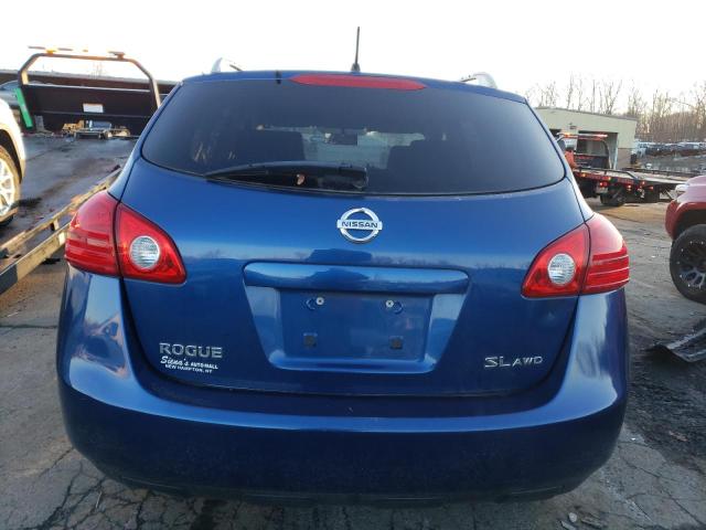 Photo 5 VIN: JN8AS58VX8W118971 - NISSAN ROGUE 