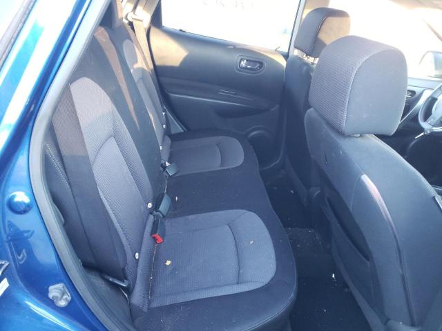 Photo 9 VIN: JN8AS58VX8W118971 - NISSAN ROGUE 