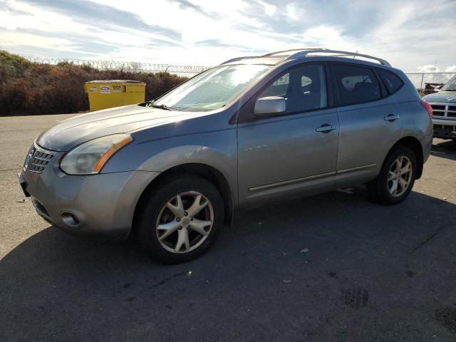 Photo 0 VIN: JN8AS58VX8W133406 - NISSAN ROGUE S 