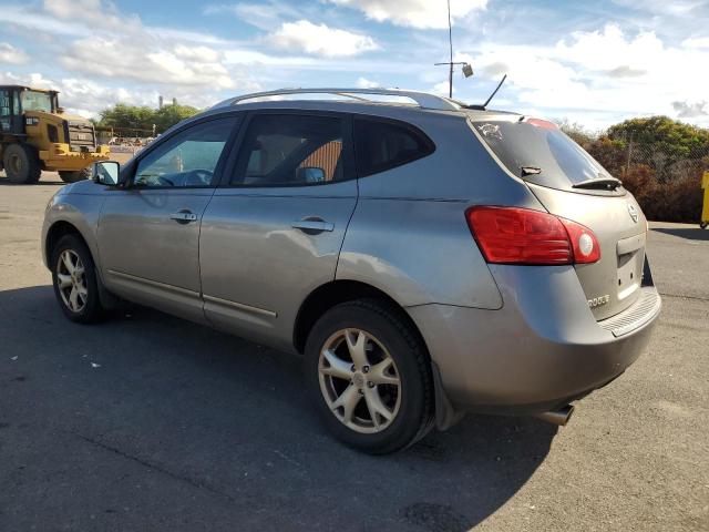 Photo 1 VIN: JN8AS58VX8W133406 - NISSAN ROGUE S 