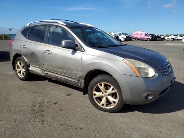 Photo 3 VIN: JN8AS58VX8W133406 - NISSAN ROGUE S 