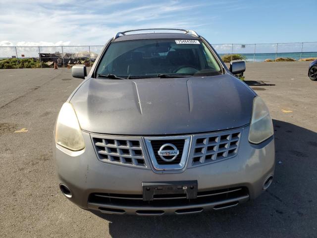 Photo 4 VIN: JN8AS58VX8W133406 - NISSAN ROGUE S 